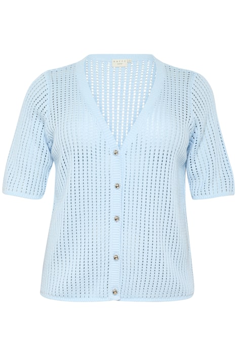 Strickjacke Regular fit