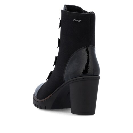 Stiefeletten Y2576