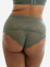 High-Panty-Set Lace Basic 2er Set
