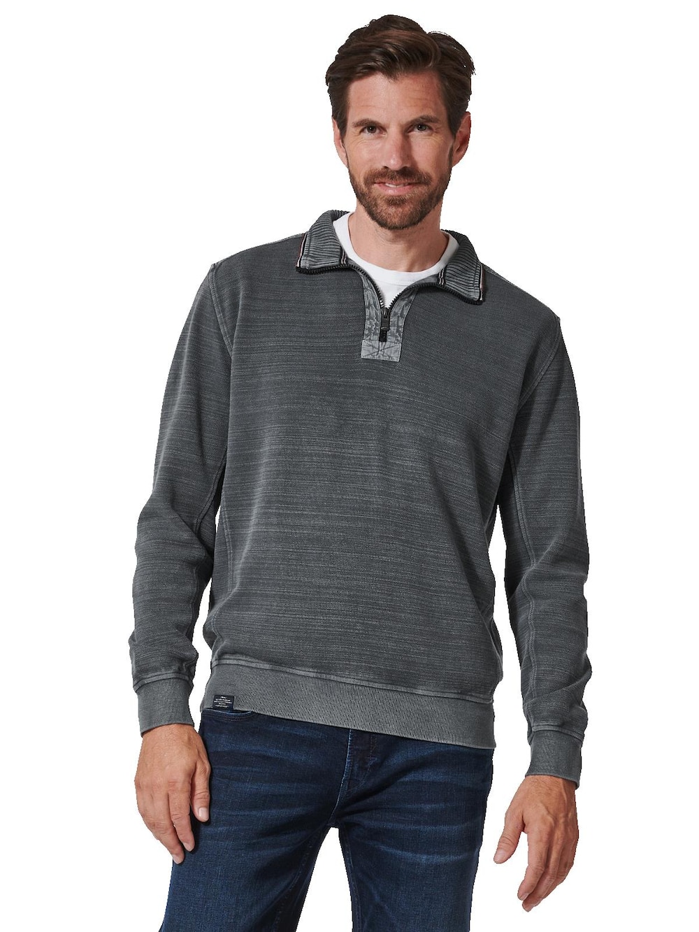 Sweatshirt regular