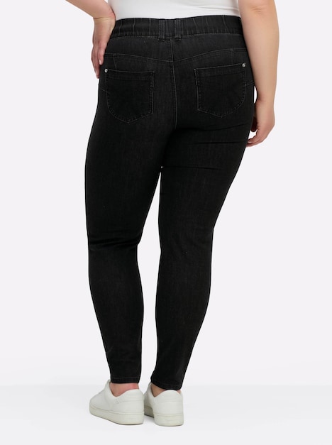 Jeans Uni