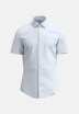 Herren Business Hemd - Druck