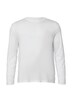 Weiches Langarmshirt aus Baumwolle