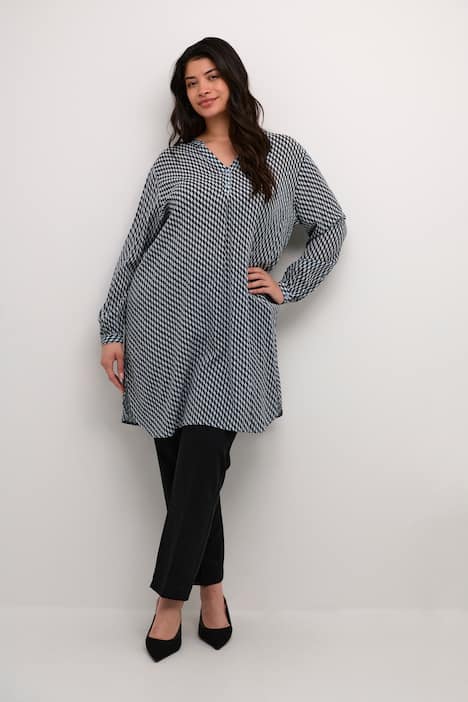 Tunika Loose fit