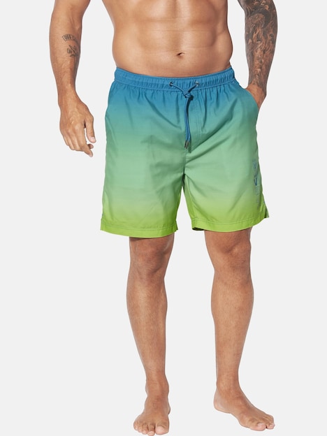 Jan Vanderstorm Badeshorts WERENFRIED