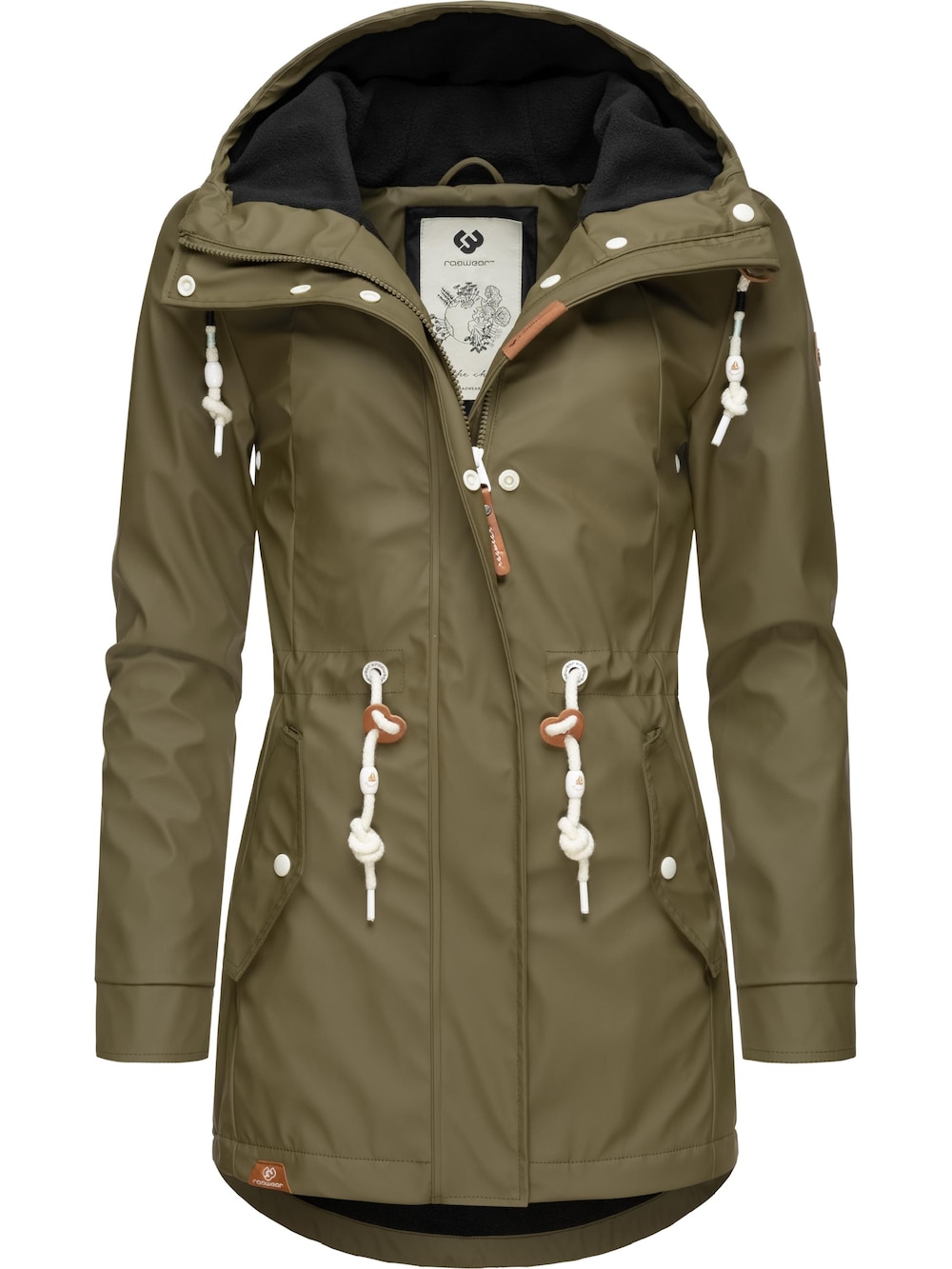 Regenmantel Monadis Rainy Intl.