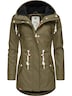 Regenmantel Monadis Rainy Intl.