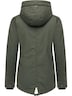 Winterjacke Parkker Warm YOUMODO