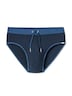 Schiesser Herren Badehose Ocean Swim