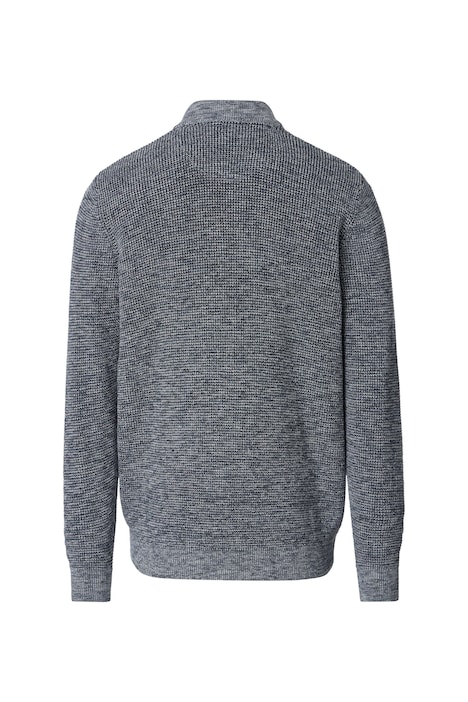 Strickjacke uni