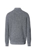 Strickjacke uni