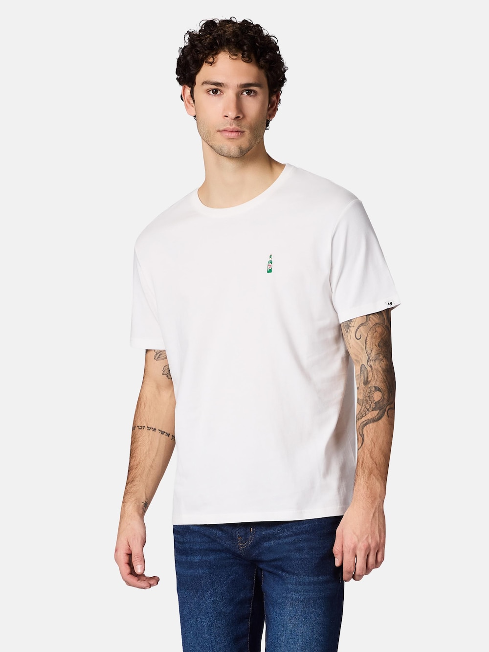 T-Shirt Samms C Gots YOUMODO