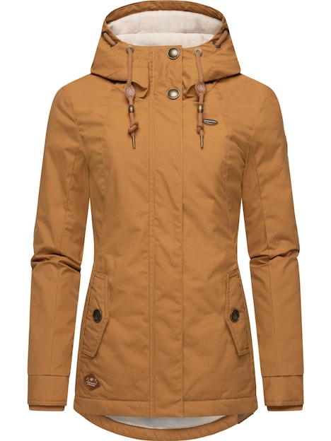 Winterjacke Monade