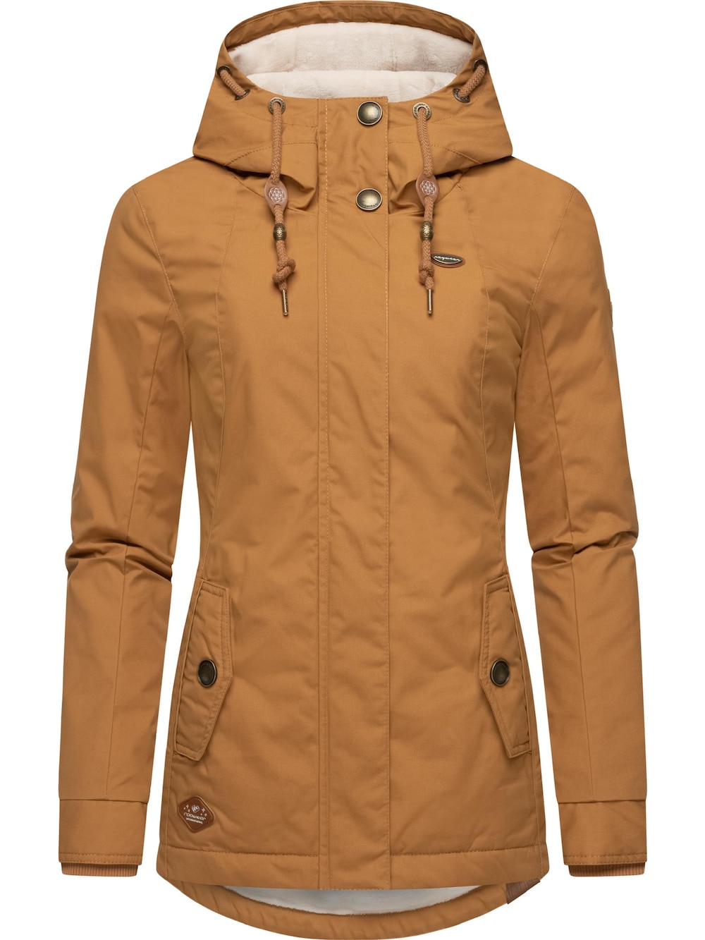 Winterjacke Monade