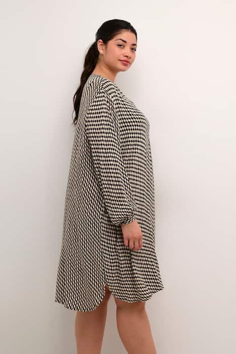 Tunika Loose fit