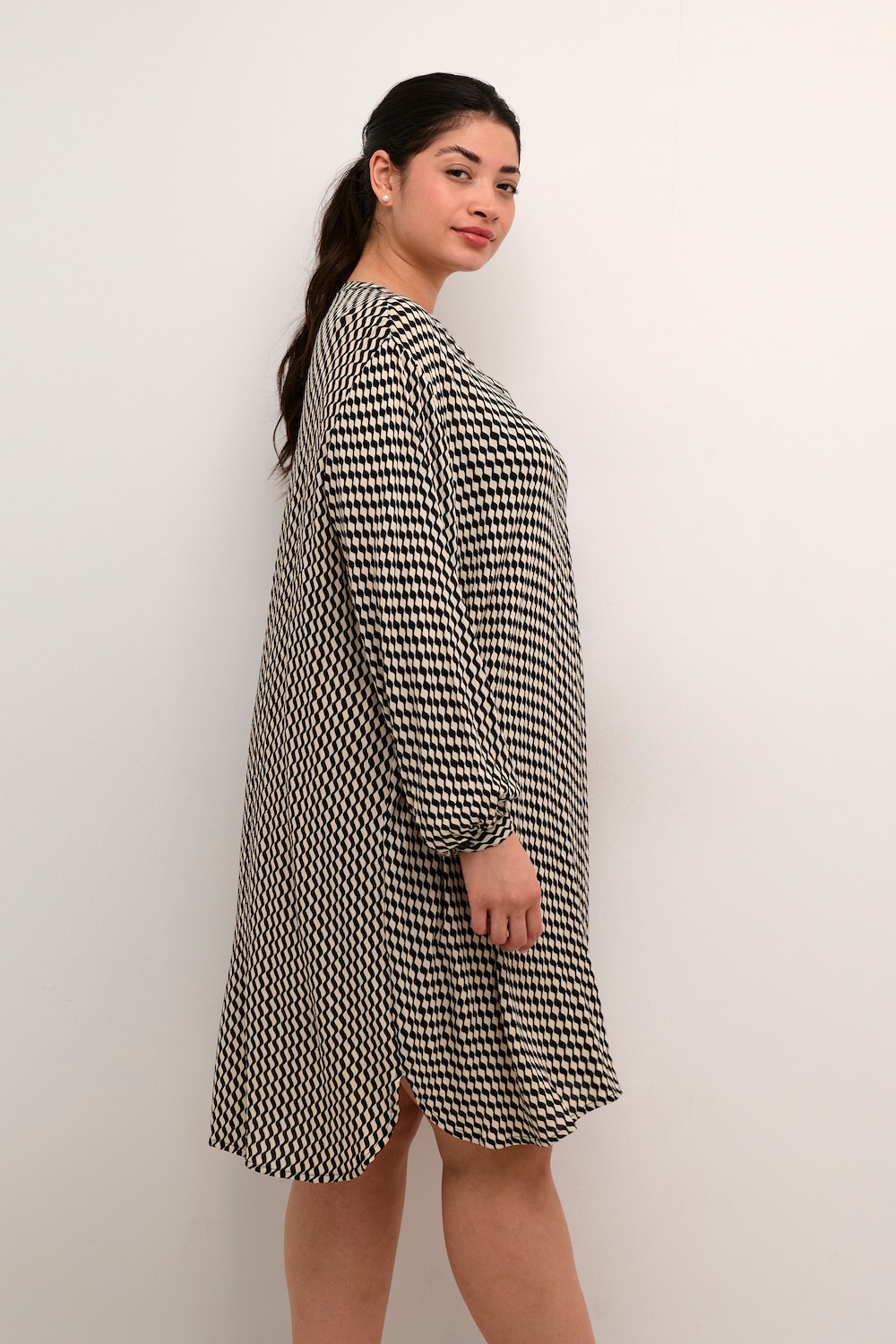 Tunika Loose fit