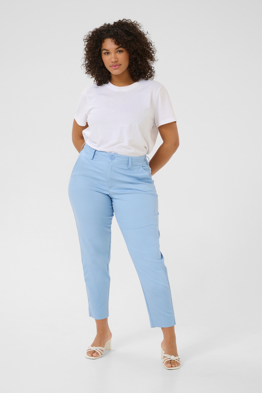 Casual Hose Regular fit