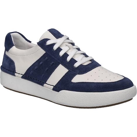 Damen Sneaker Claire 27, jeans-kombi
