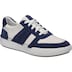 Damen Sneaker Claire 27, jeans-kombi