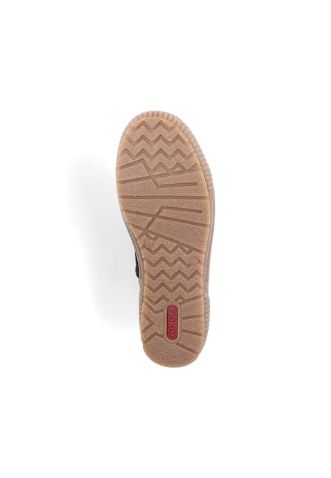 Schnürstiefel N0730