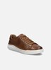 Herren Sneaker Cleve 02, castagne