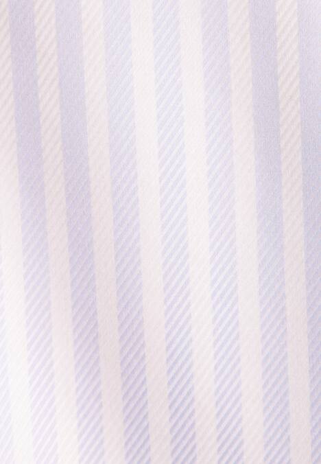 Herren Business Hemd - Gestreift