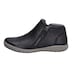 Damen Sneaker Caren 09, schwarz