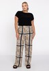 Broek print