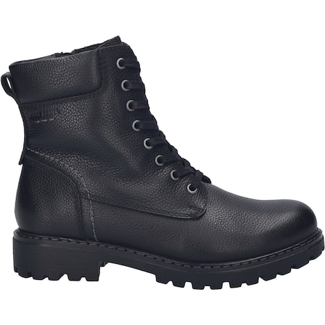 Damen Stiefelette Melinda 27, schwarz