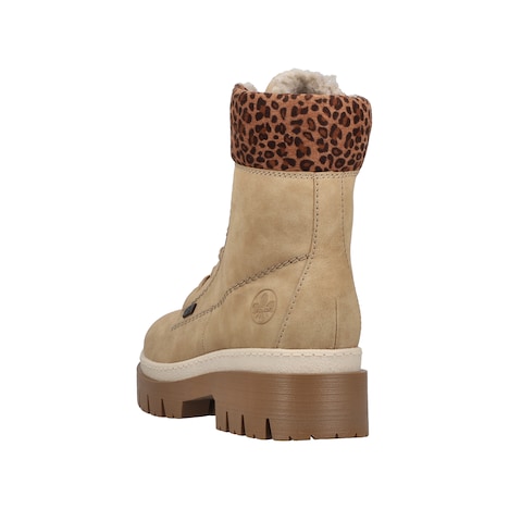 Schnürstiefel Z9430
