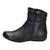 Damen Stiefelette Naly 63, schwarz