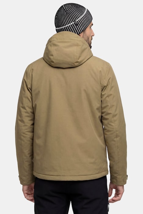 Jacken Ins Jacket Style Wildkar MNS