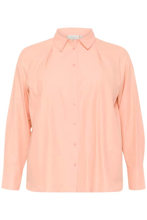 Langarm - Hemd Loose fit