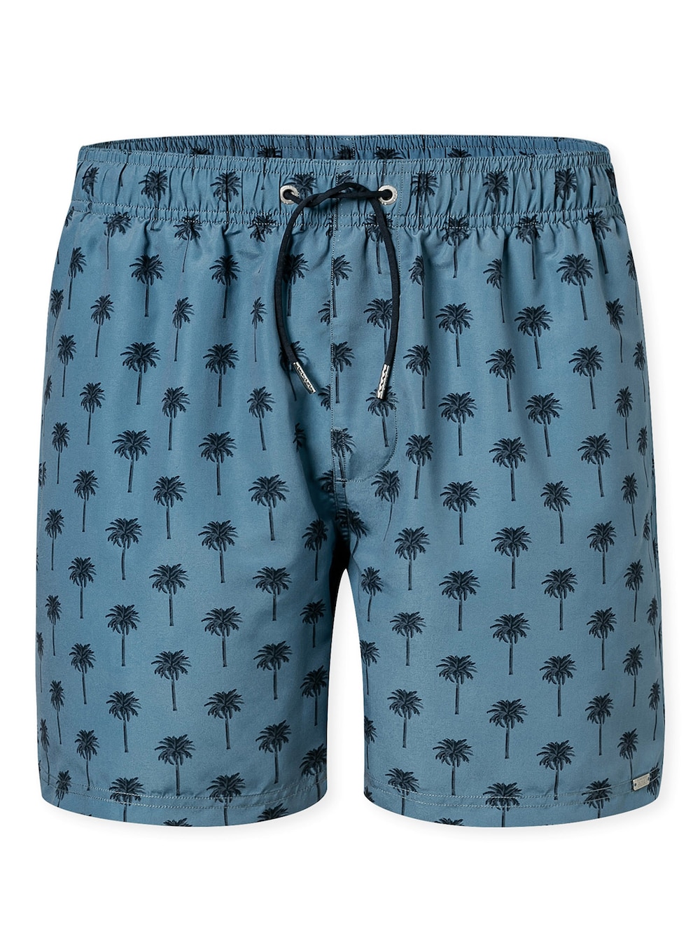 Schiesser Herren Badeshorts Ocean Swim