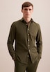Herren Casual Hemd - Uni