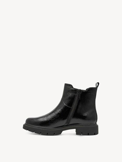 Damen Chelsea Boot H-Weite