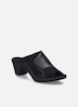 Damen Clog St.Tropez 44, schwarz