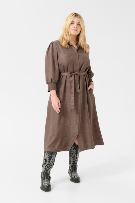 Kleid Regular fit