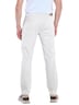 engbers Herren 5-Pocket-Hose regular , Naturweiss
