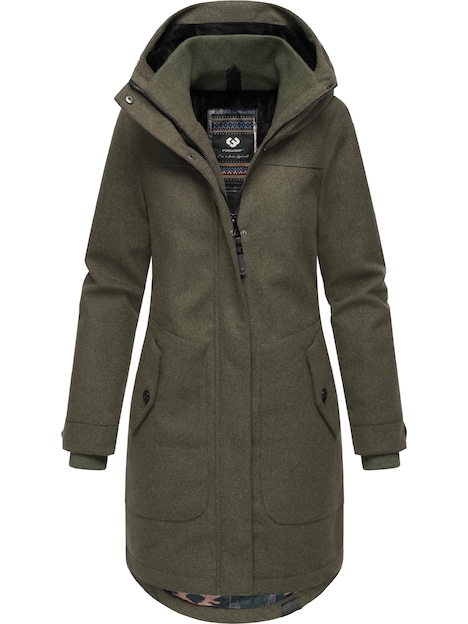 Wintermantel Jannisa Coat
