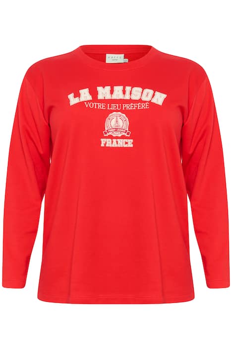 Sweatshirt Loose fit