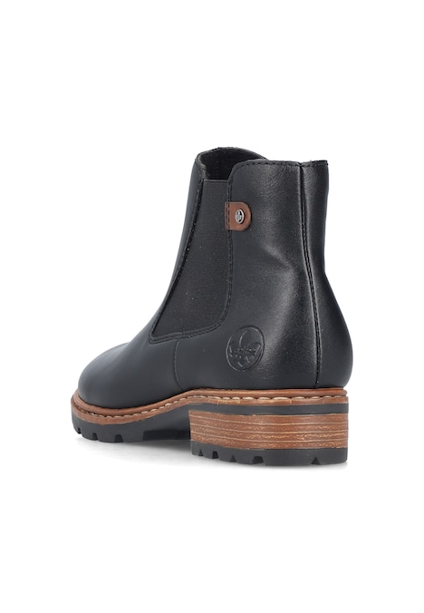 Chelsea Boots Z9354