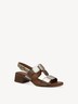 Damen Sandalette H-Weite