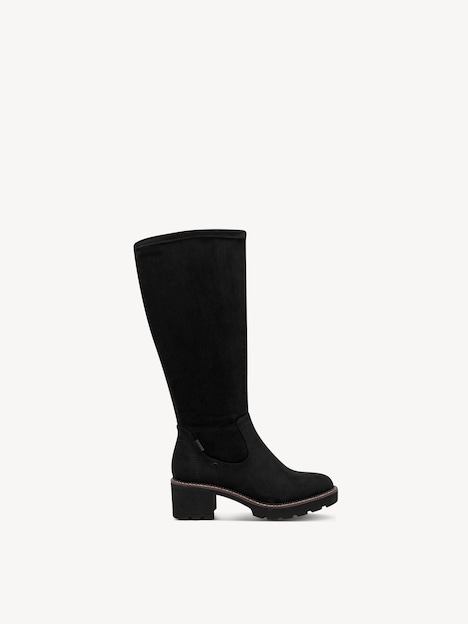 Damen Stiefel H-Weite