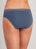 Schiesser Damen Perioden-Slip 4-Pack Secret Care - mix1
