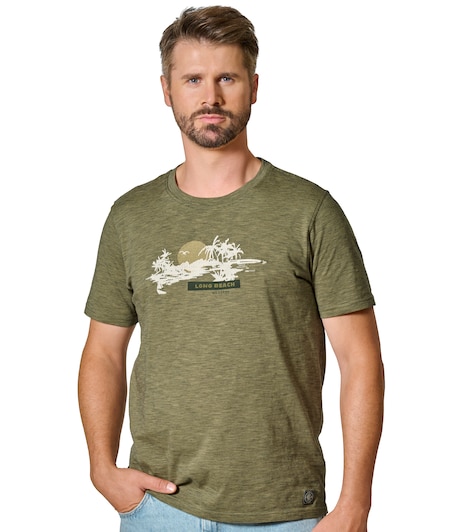 T-Shirt Print