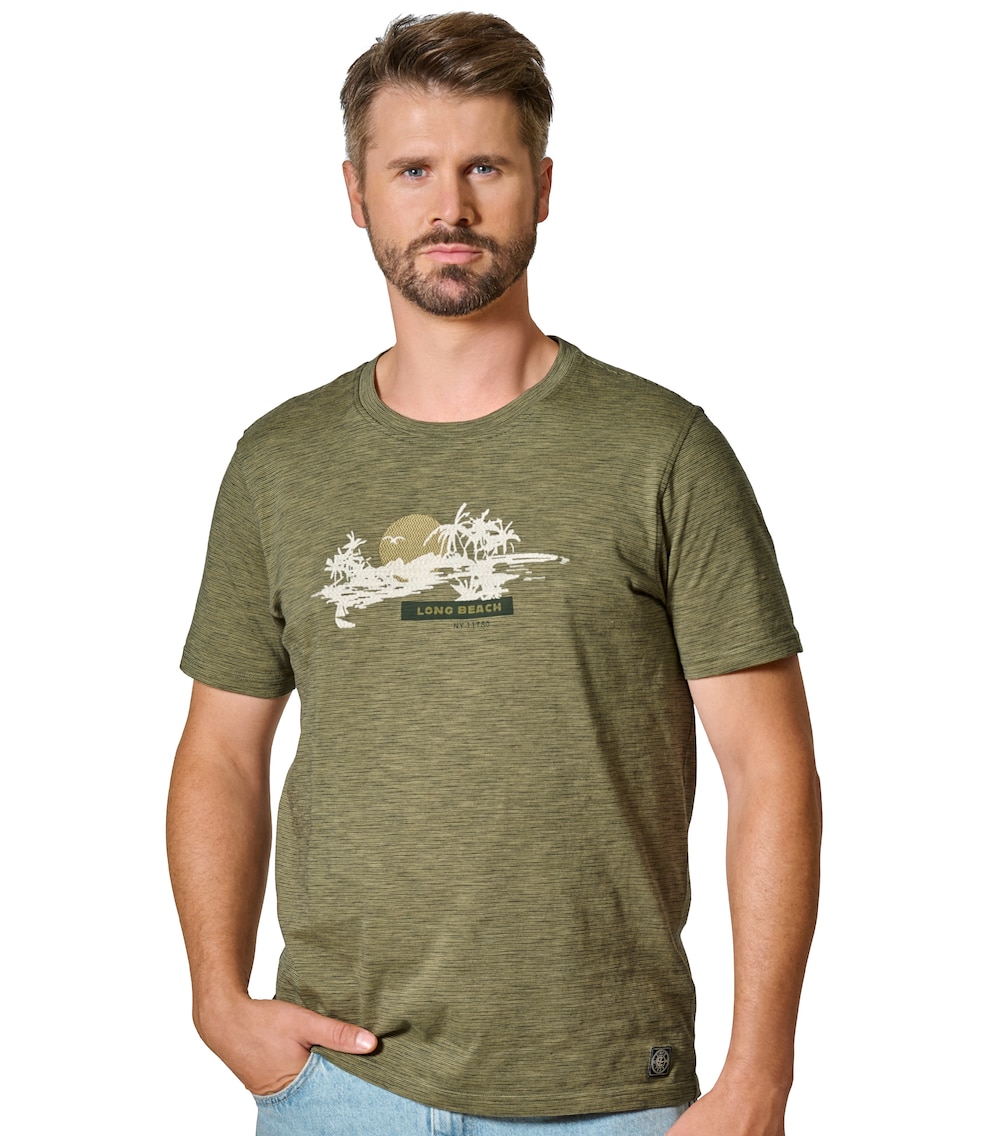 T-Shirt Print