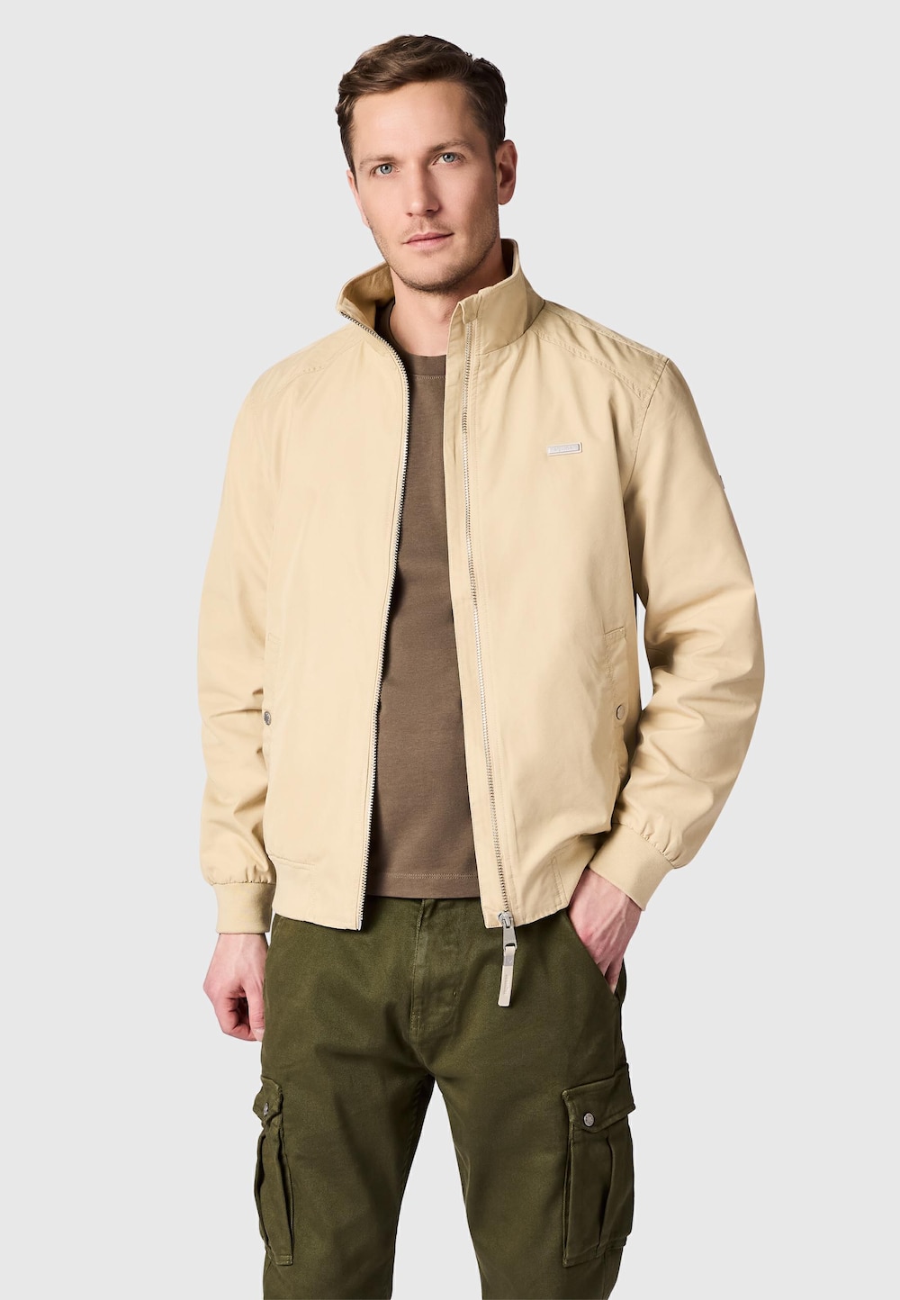 Outdoorjacke Izzyk YOUMODO