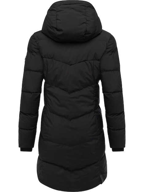 Wintermantel Pavla Soft YOUMODO