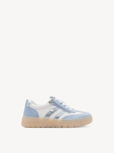 Damen Sneaker H-Weite